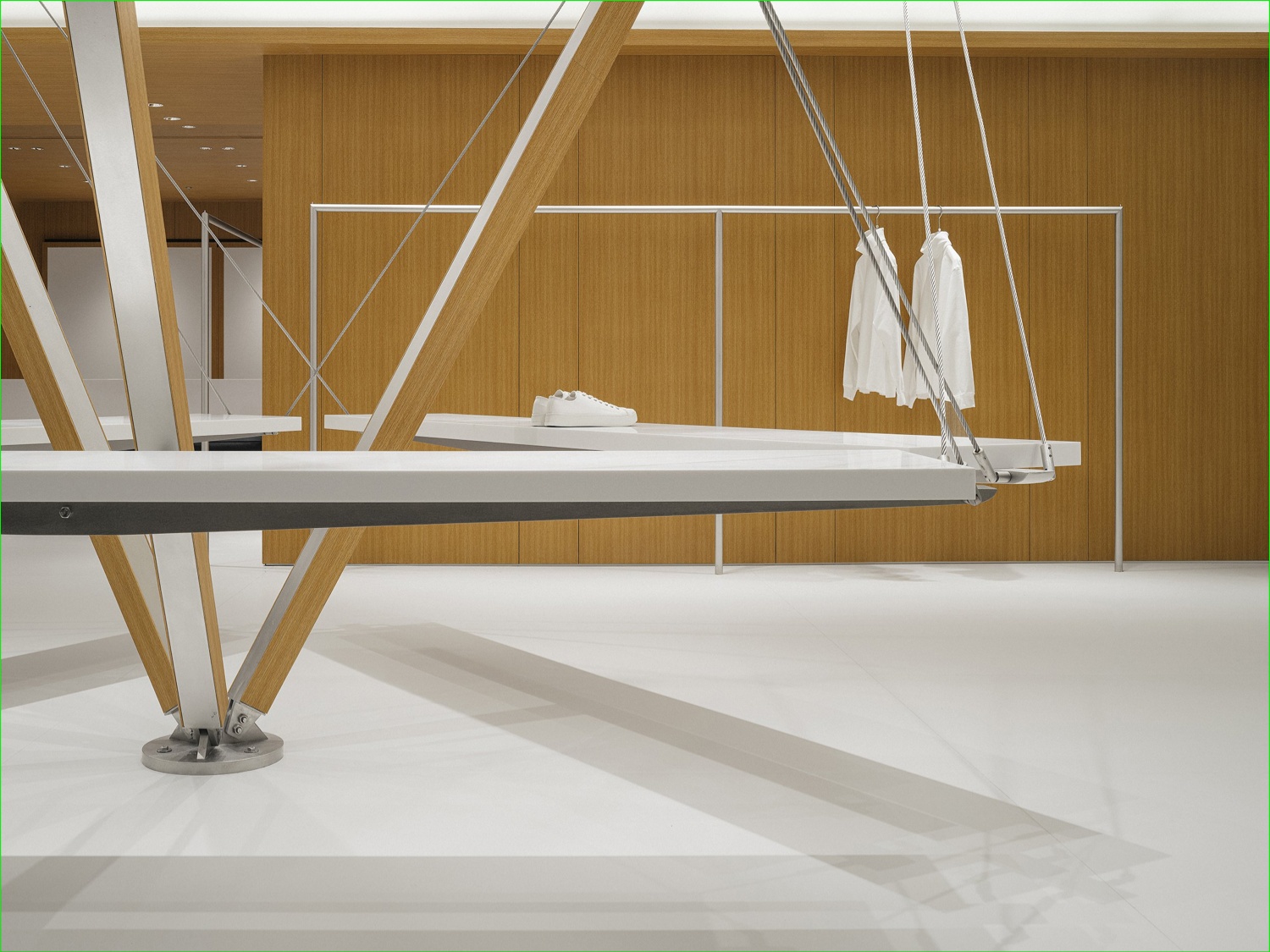 好的大米商店丨中国深圳丨say architects-6