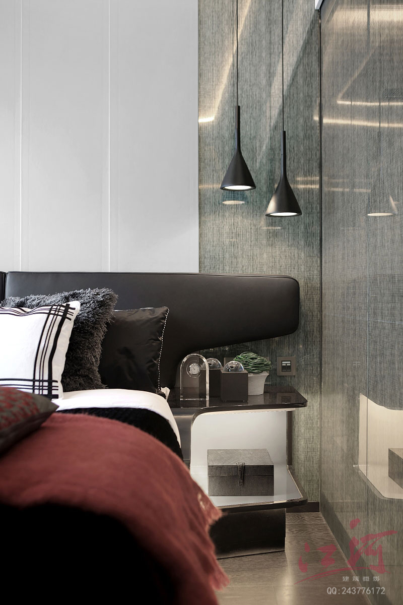 样板房拍摄|江河摄影|样板房摄影-17