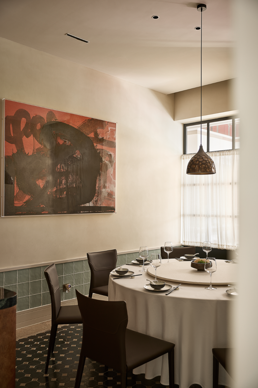 谢天新作丨在紧绷与躺平之间-65