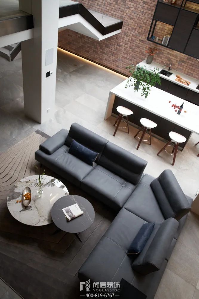 西溪融庄 | 600㎡别墅设计，隐逸自然，浸润无声-35