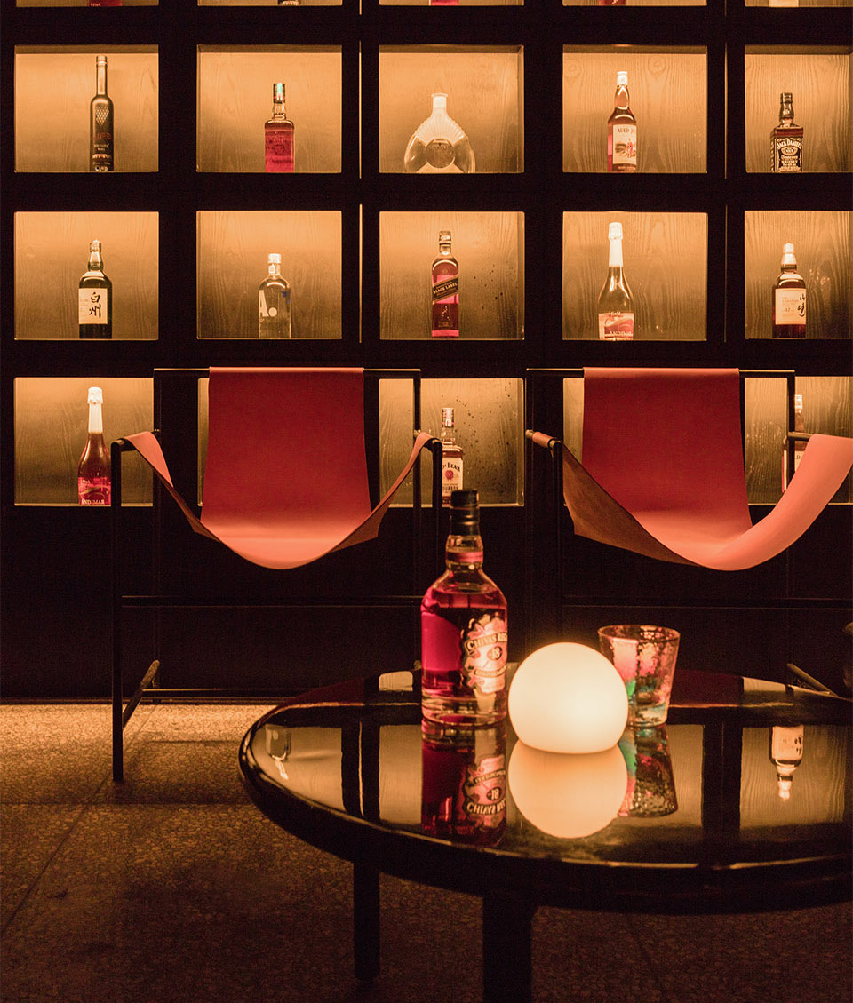 Vine藤蔓酒吧丨呐么Lab-49