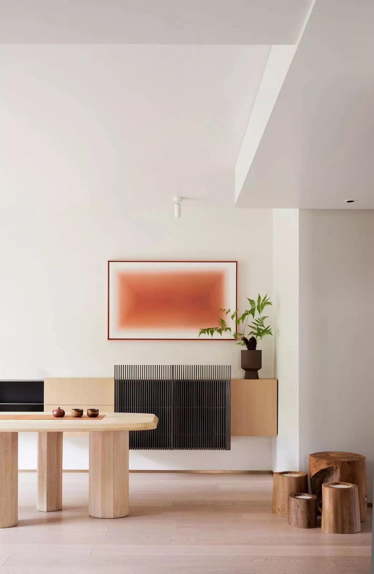 自然光居丨中国广州丨有喆设计-28