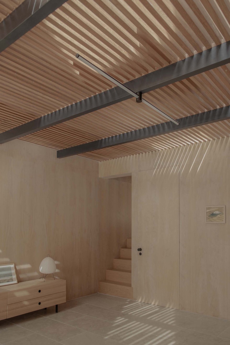 库珀大厦丨英国伦敦丨s2bstudio-33