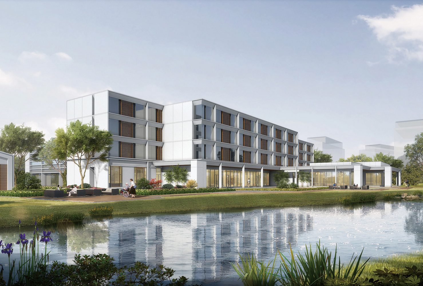 无锡宜兴雅达医院-5