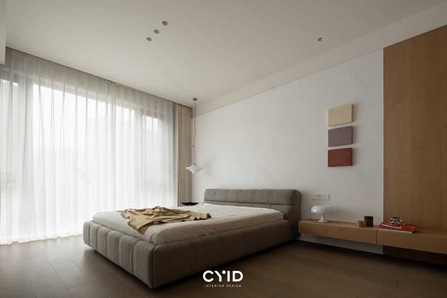 溯光阅境,以感知去定位空间的衍界丨中国杭州丨辰佑设计-25