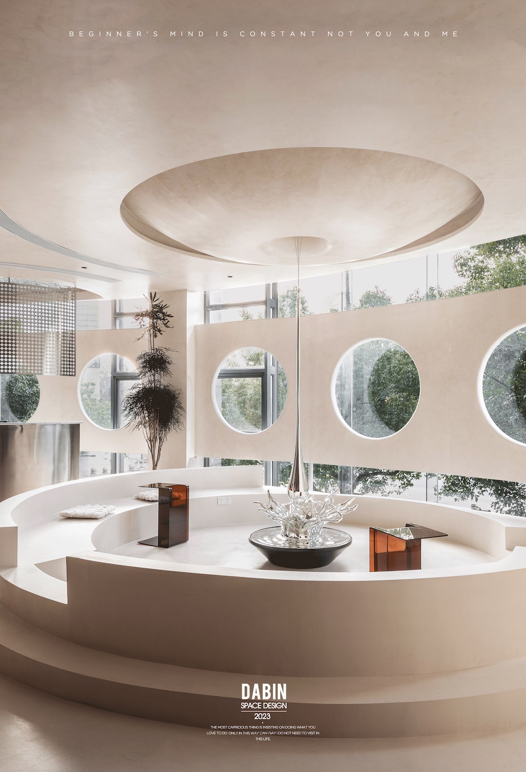 元熙兰积医疗美容机构丨中国苏州丨大斌空间-45