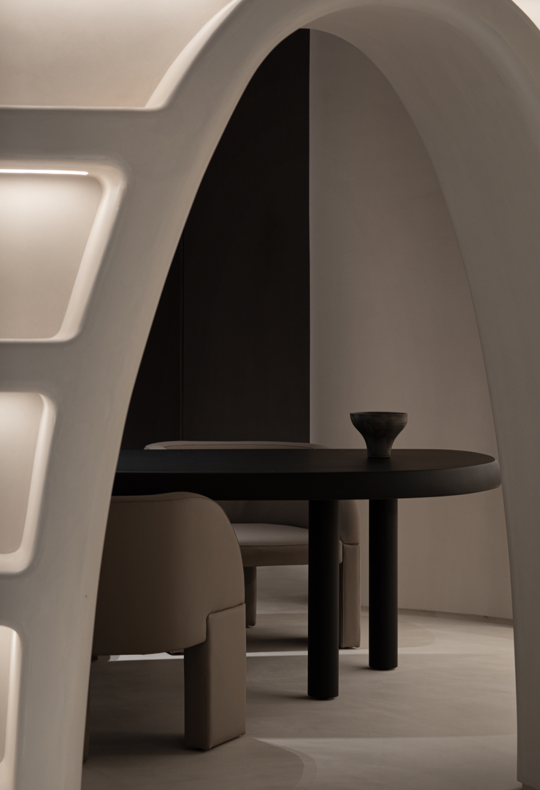 空间艺术馆丨中国苏州丨赖仕锦设计工作室-27