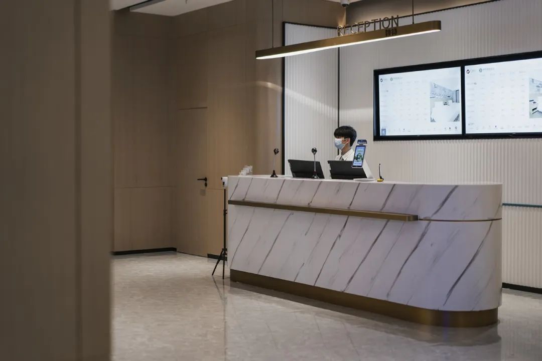 广州城市快捷酒店丨中国广州-11