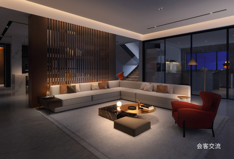 南京·玛斯兰德奔牛谷-14