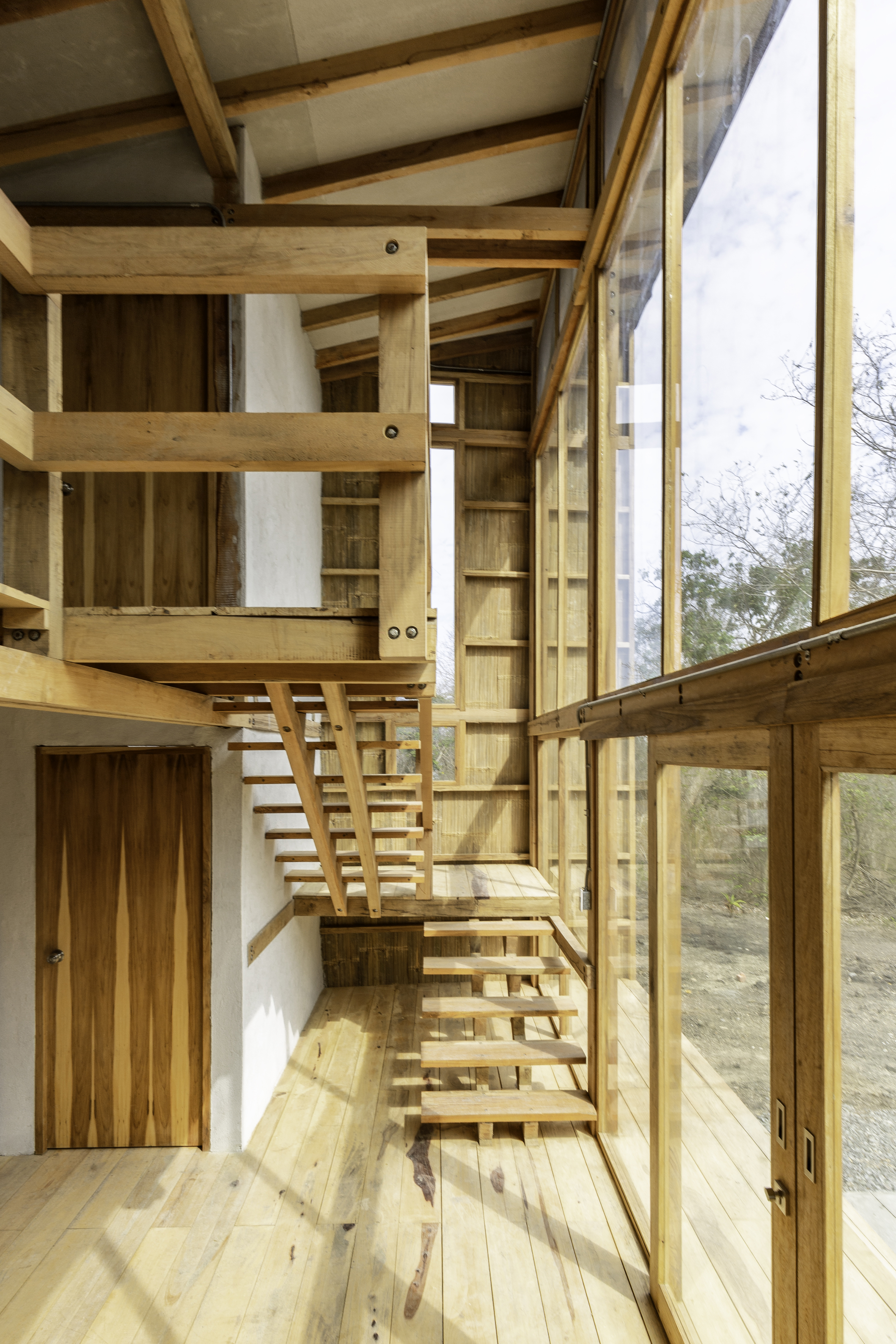 Casa Don Juan | Emilio López Arquitecto-18