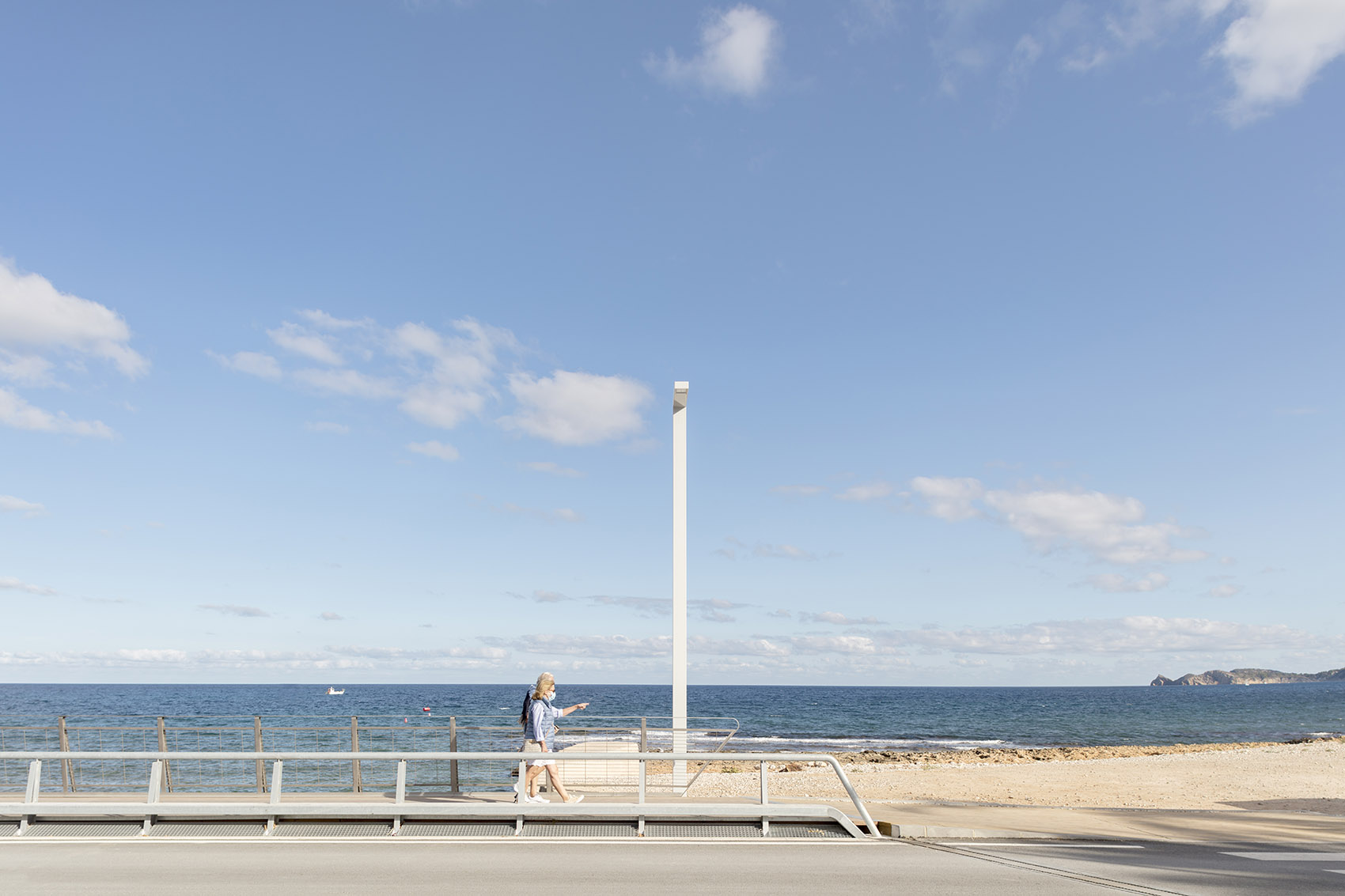 Triana 大桥丨FVAI-17