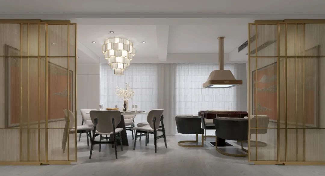 逐梦空间 | 飓风追随者的室内设计之旅-55