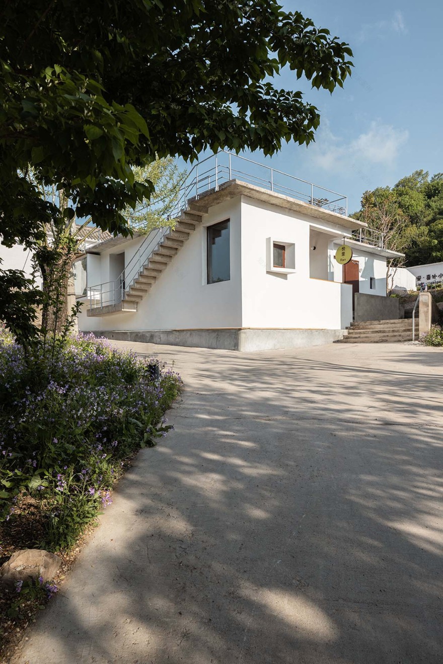 季慕然的家丨中国北京丨AML Design Studio-10