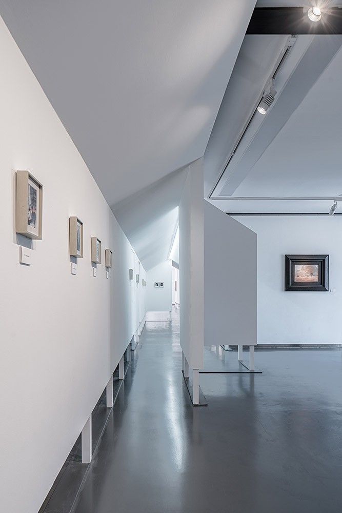 光华之路·中国现代艺术展-17