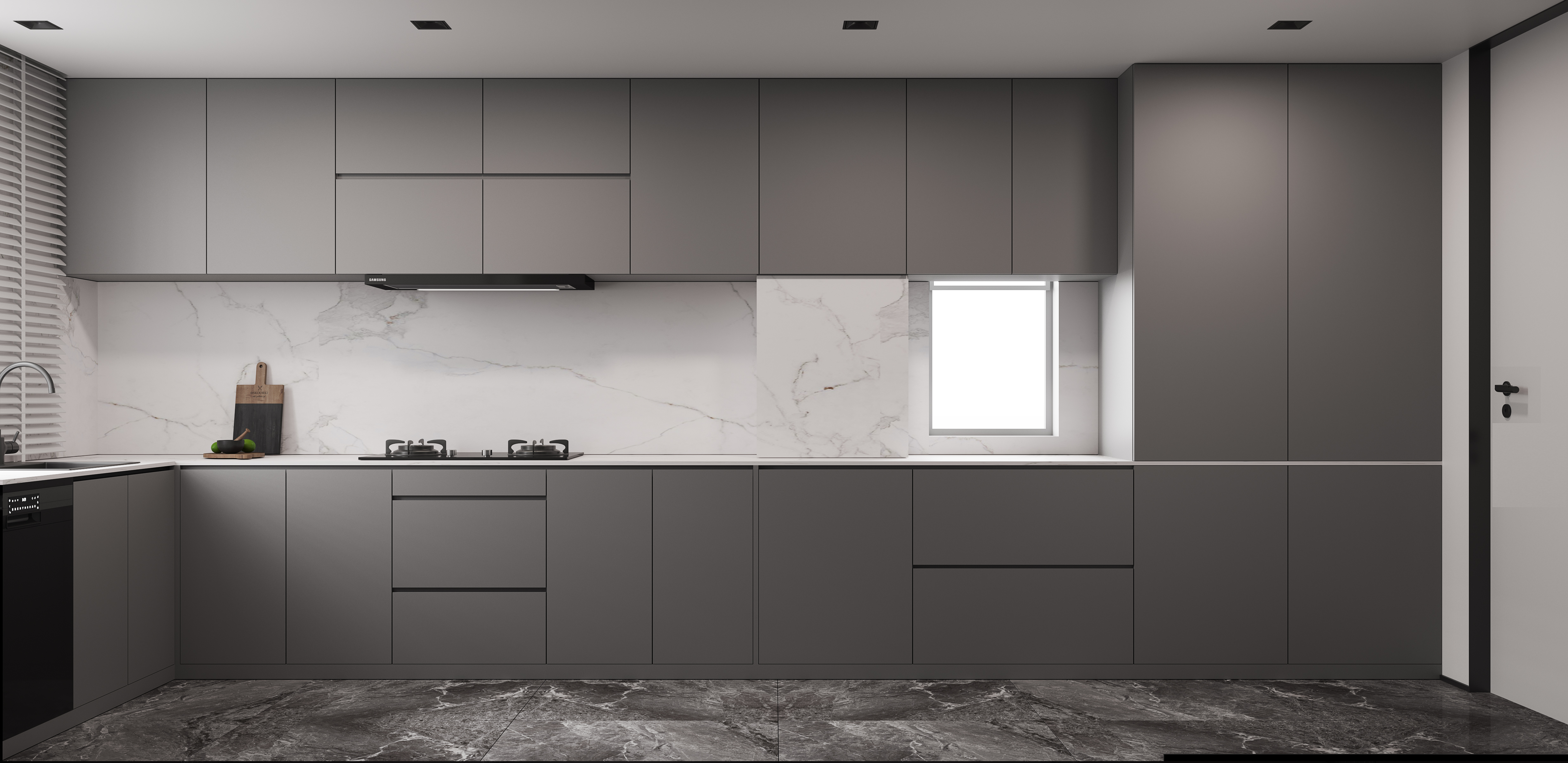 金地宸颂——奉天久舍-10