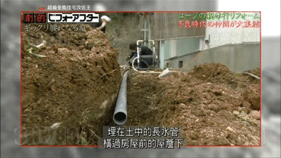 废墟庭院,漏水露台花园改造丨日本大阪丨金井良一-68