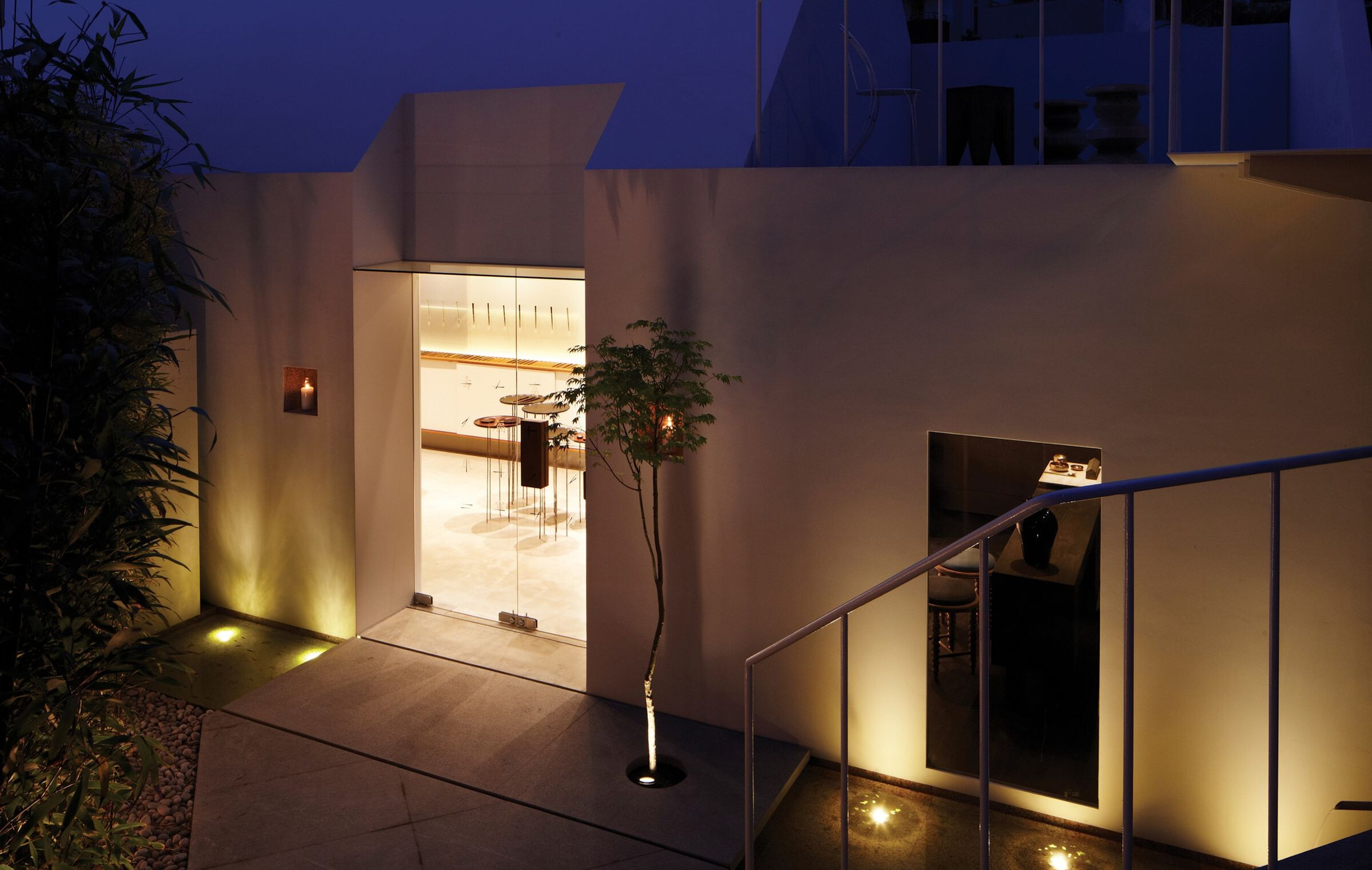 韩国 Jeo·Jip 餐厅-11