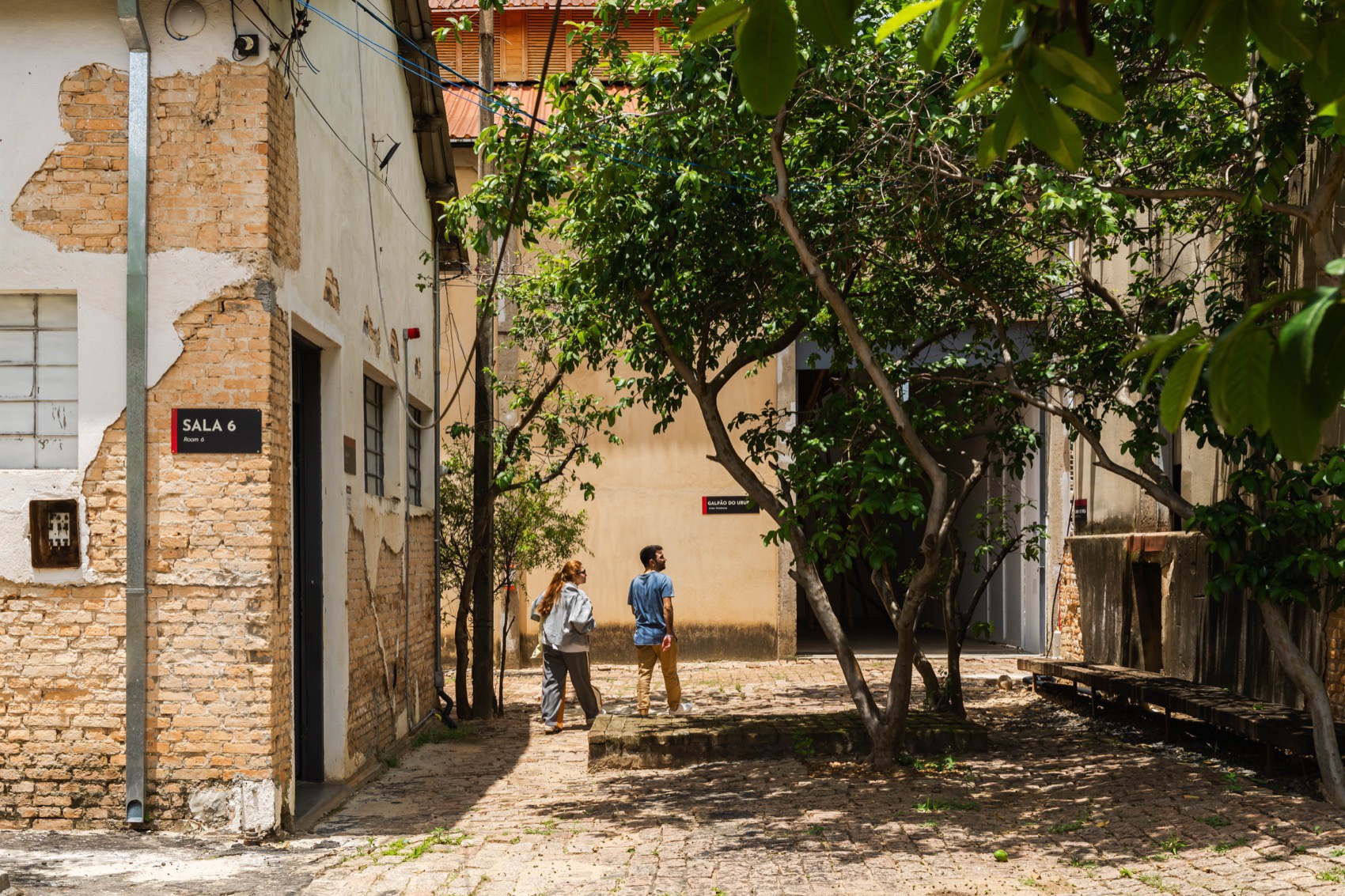 FAMA博物馆丨巴西圣保罗丨KAAN Architecten-49