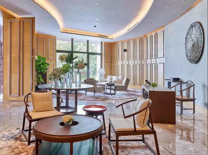 世界级园林大师比尔·本斯利打造地域性与独特性酒店设计-71