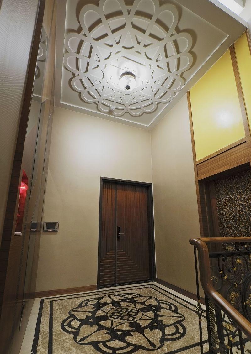 "宝驹/宝居" 尊享奢华空间，感受艺术与速度的完美结合-41