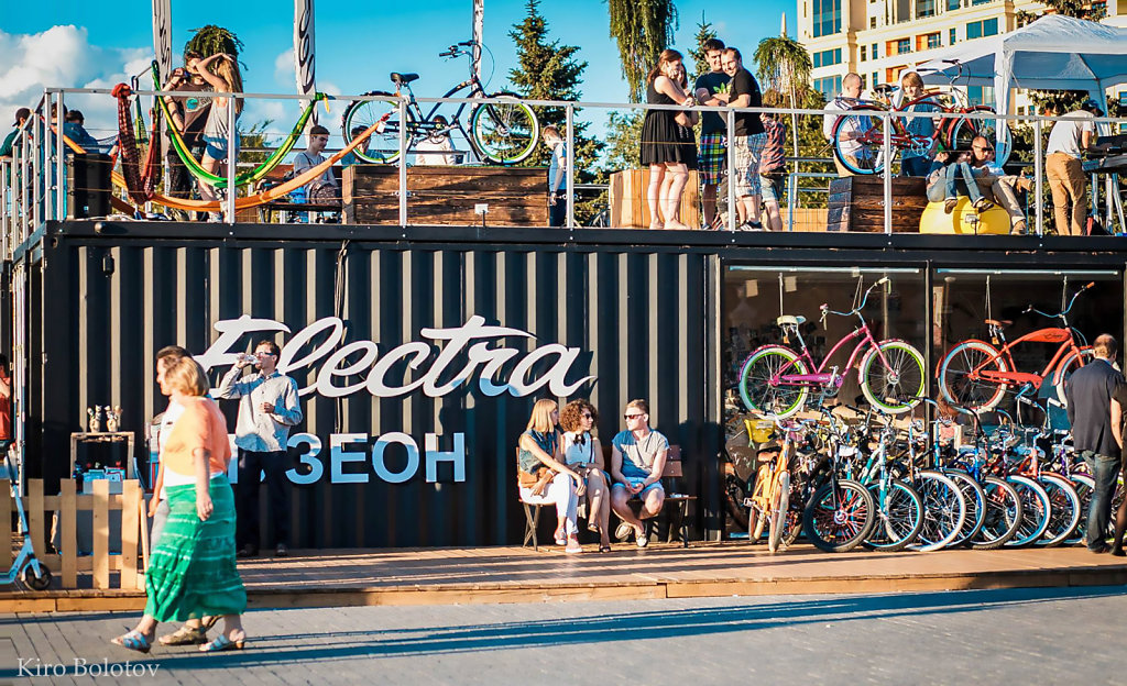 丨俄罗斯莫斯科丨UKOLOV,OSIPOVA ARCHITECTURE-5