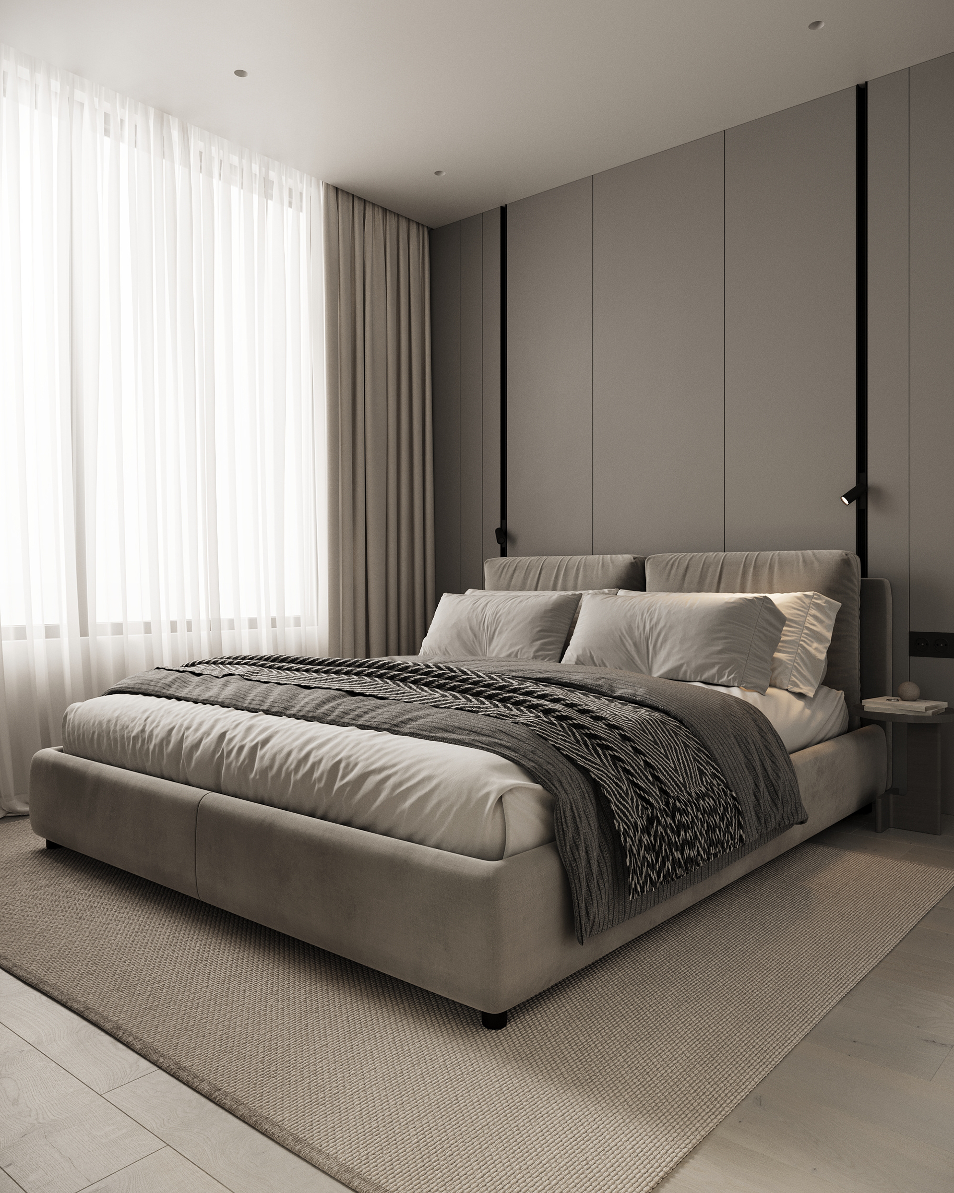 平层丨Dart Studio-35