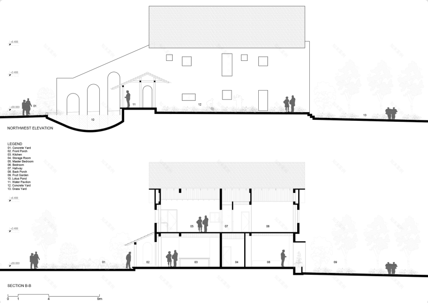 丨越南丨MyAn Architects-21