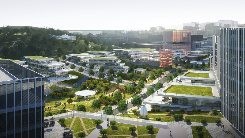 重庆金融科技区丨中国重庆丨Tekuma Frenchman与CSWADI-24