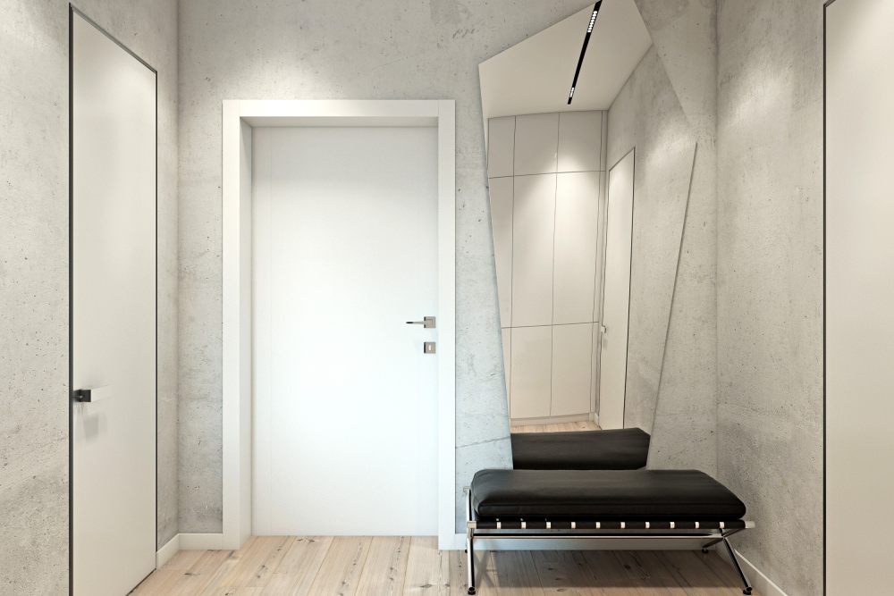 简约住宅设计风靡全球-16