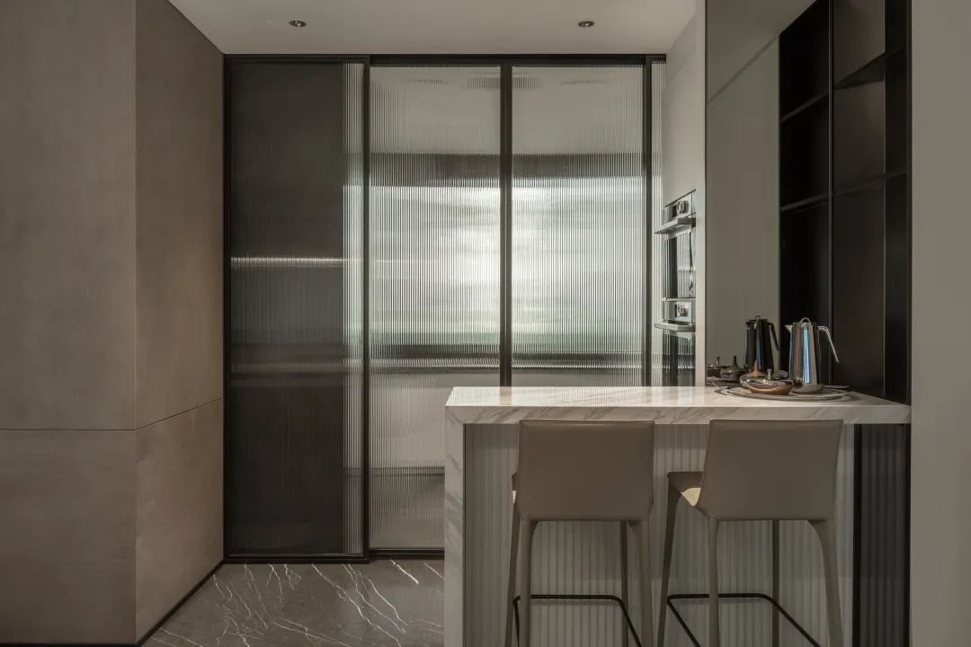 西安「青龙台」丨中国西安丨奕木设计-91