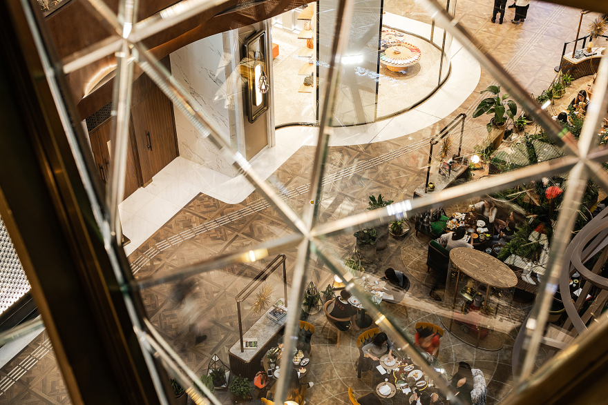 维多利亚码头综合体-175