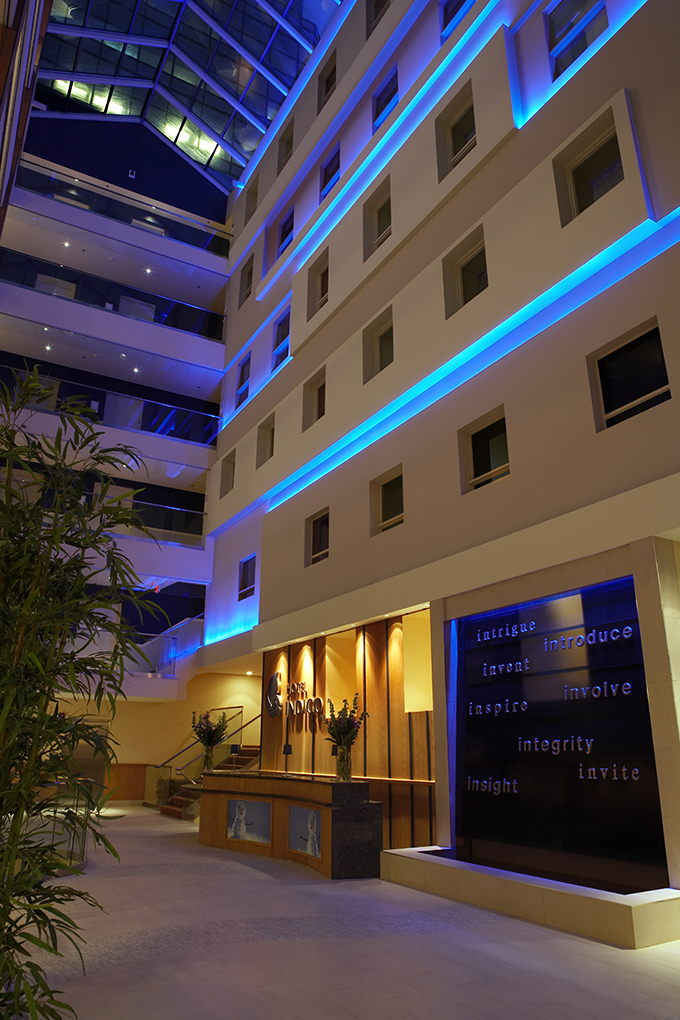 HOTEL INDIGO DWNTWNCITY CENTRE-1