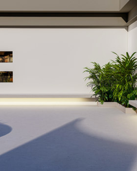 Uncoiiiion Outdoor Area Design