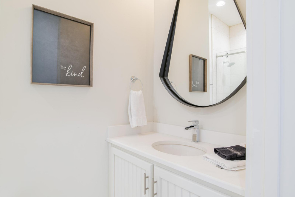 丨美国阿拉巴马丨Bob Chatham Custom Home Design-20