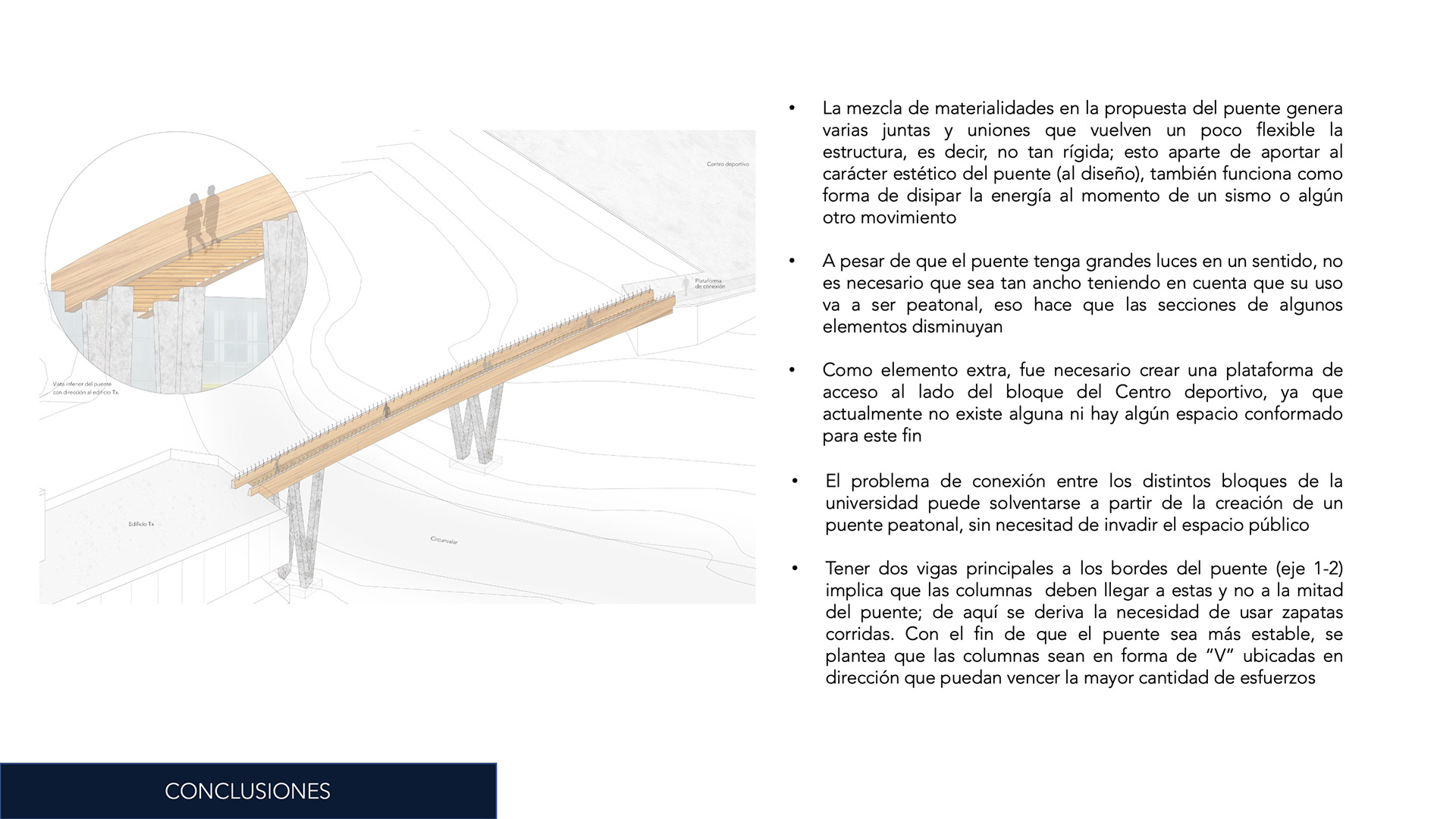 人行天桥项目丨CF_Sistemas de Construcción-17