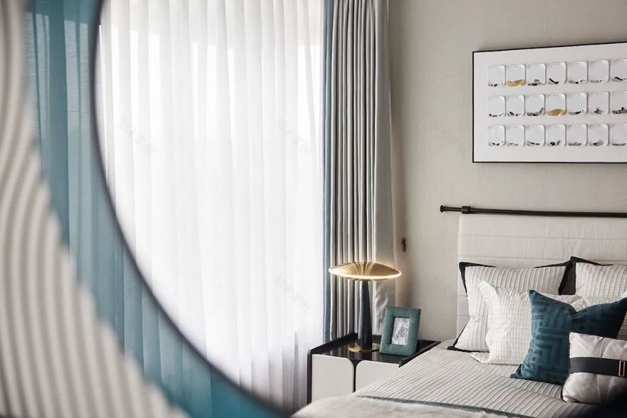 GP上榀设计|归虚梦演 诗意东方-21