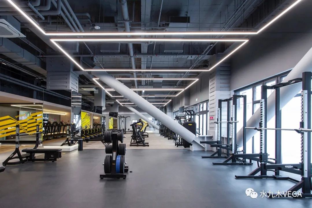 MIX POWER 力禾健身中心丨生兵,田力伟-35