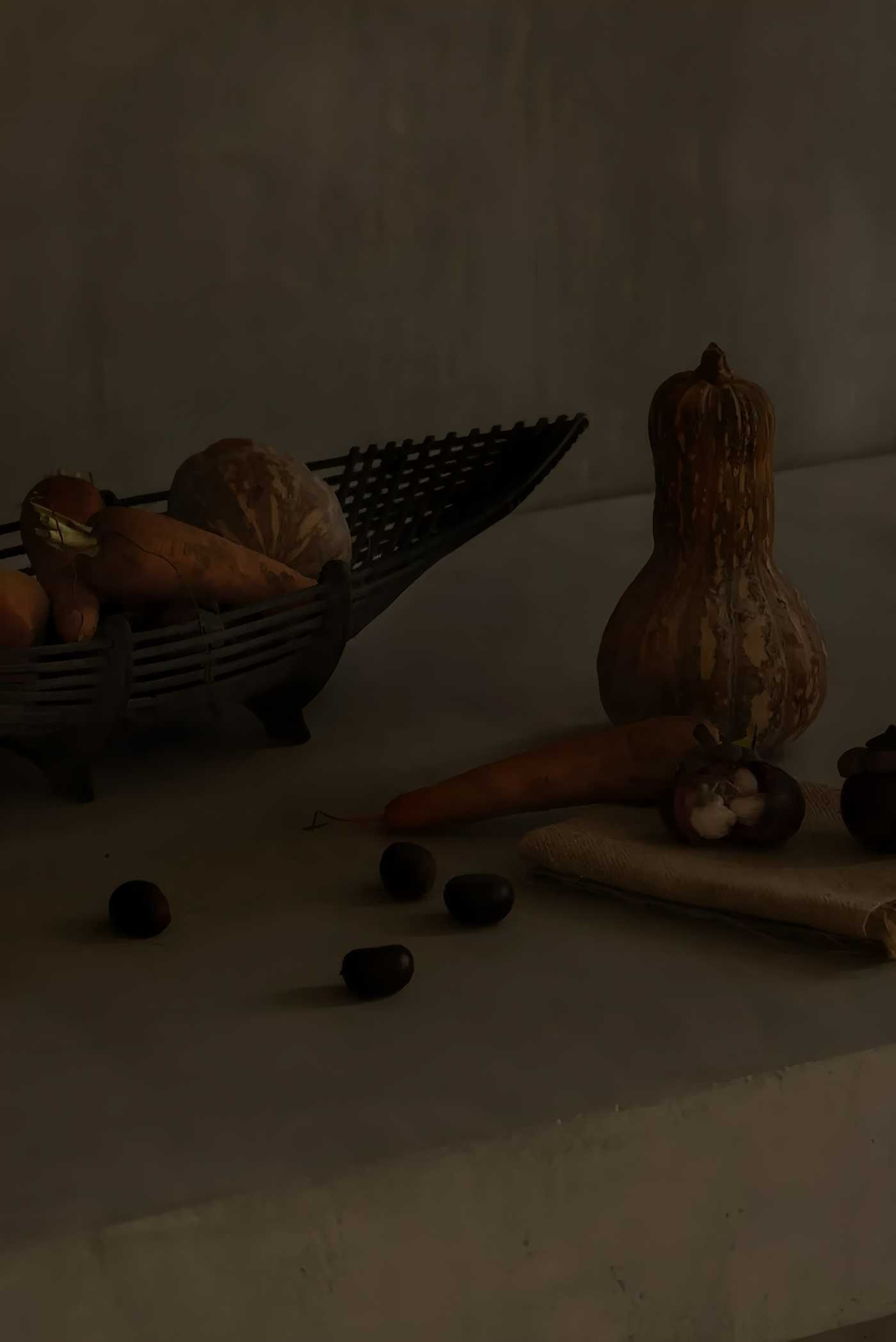 石头先生的烤炉泰山文旅主题店丨中国泰安丨HIWORK STUDIO-43