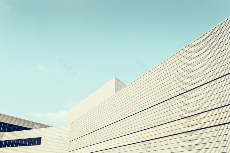 香港文化中心 MOA 展览荣获国际大奖-7