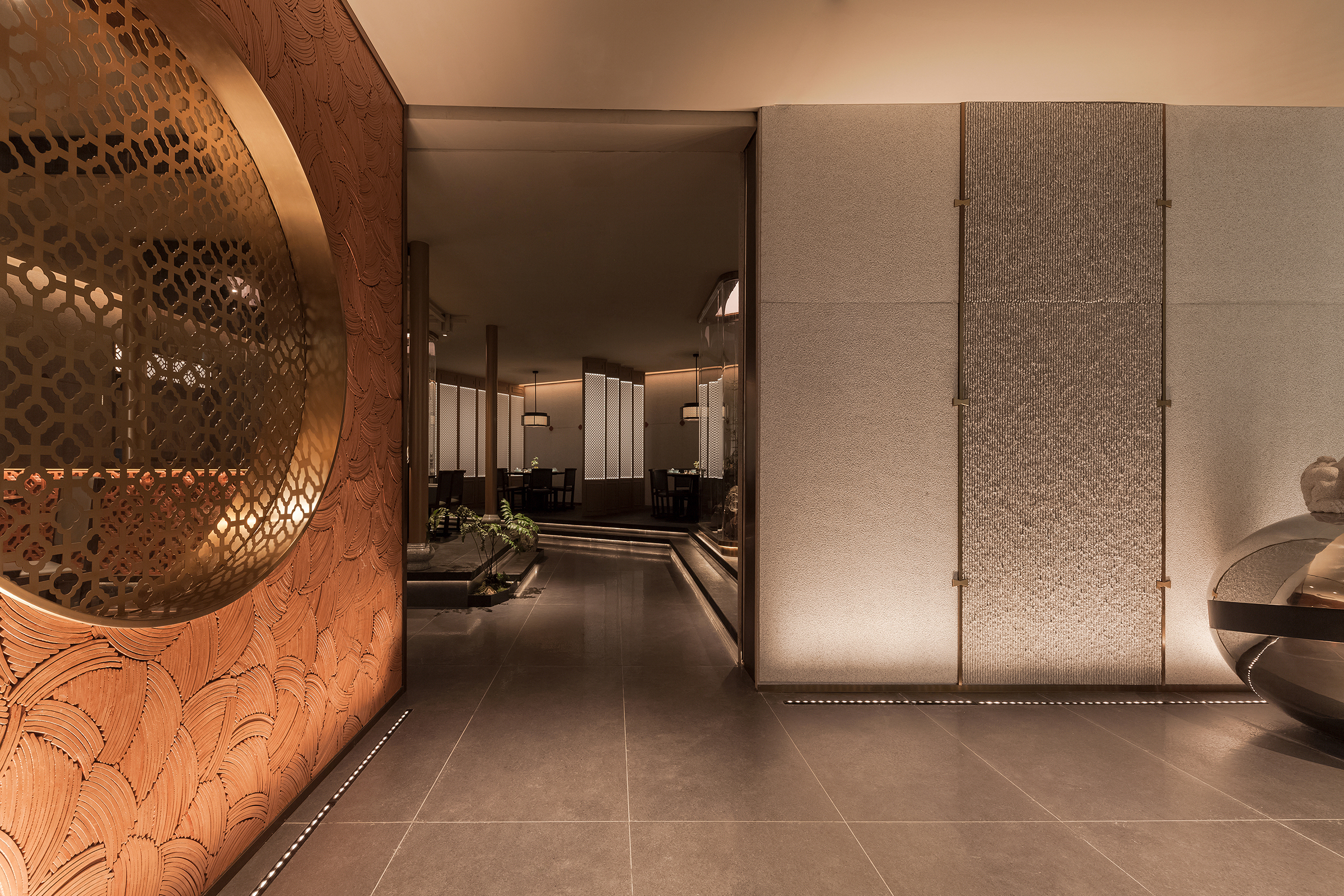 厦门·山川故鲤丨中国厦门丨厦门焕境室内设计有限公司-19