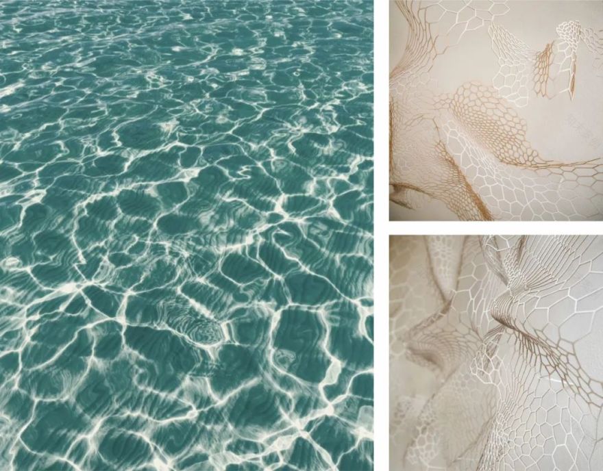 艺术生活化,生活艺术化——香港兴业|| 家逸园销售会馆设计-61