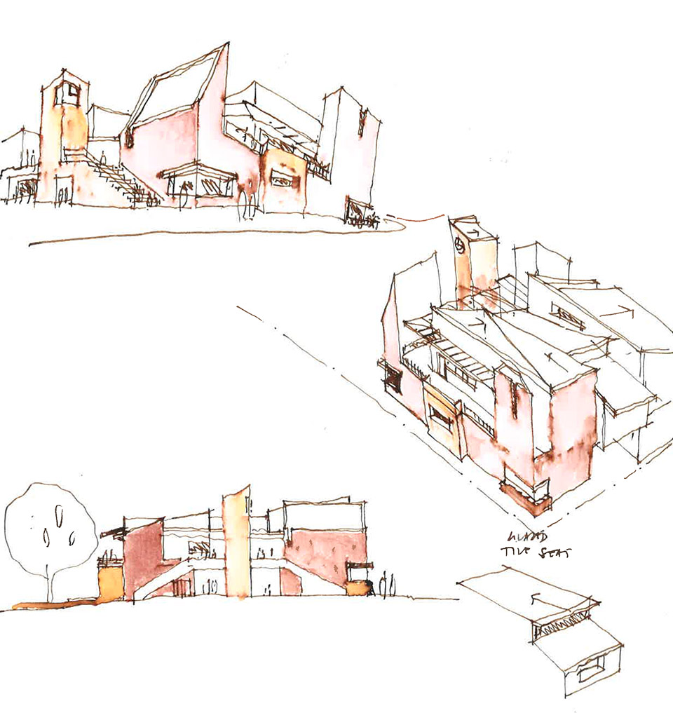 海格特小学丨澳大利亚丨Iredale Pedersen Hook-91
