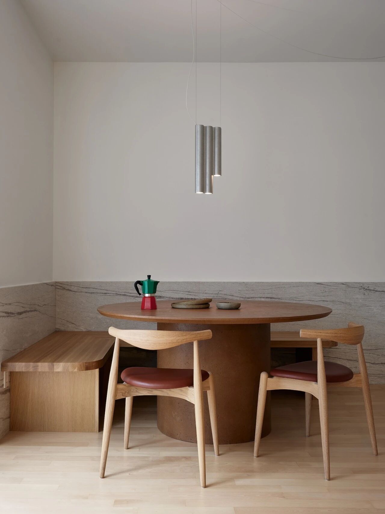 比利时沿海小镇诺克私宅设计丨建筑师Stef Claes-24