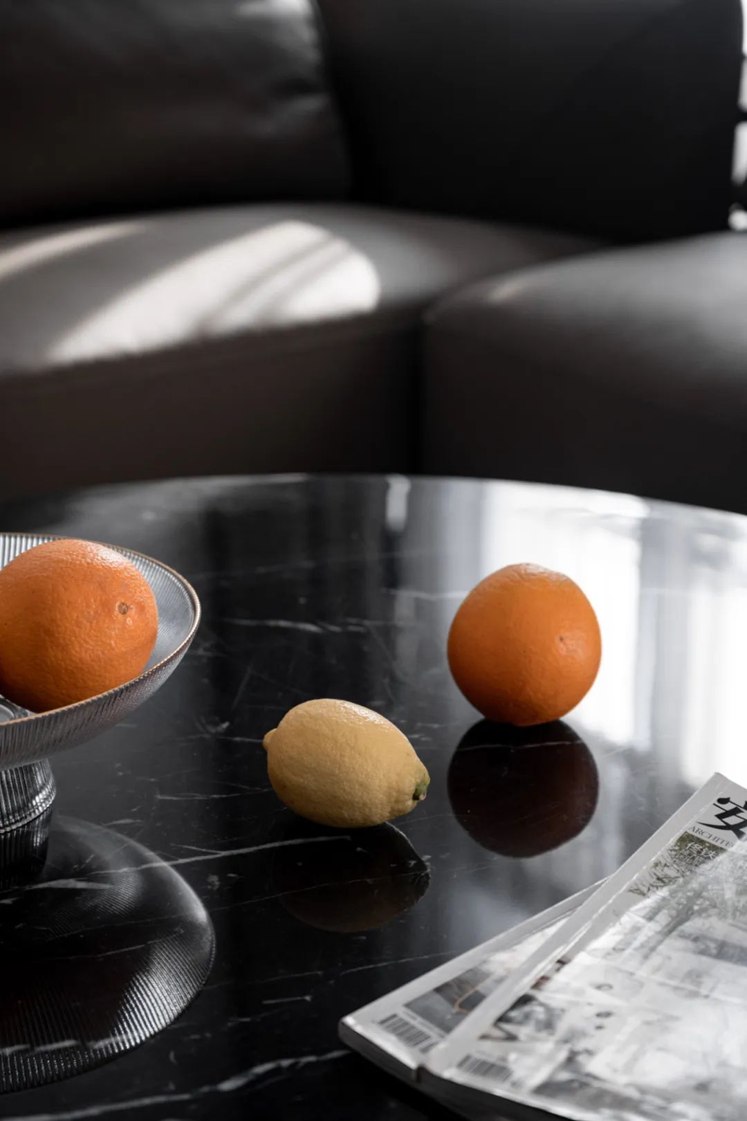 480㎡紫郡山庄别墅丨中国金华丨金华市徐氏空间设计机构-12