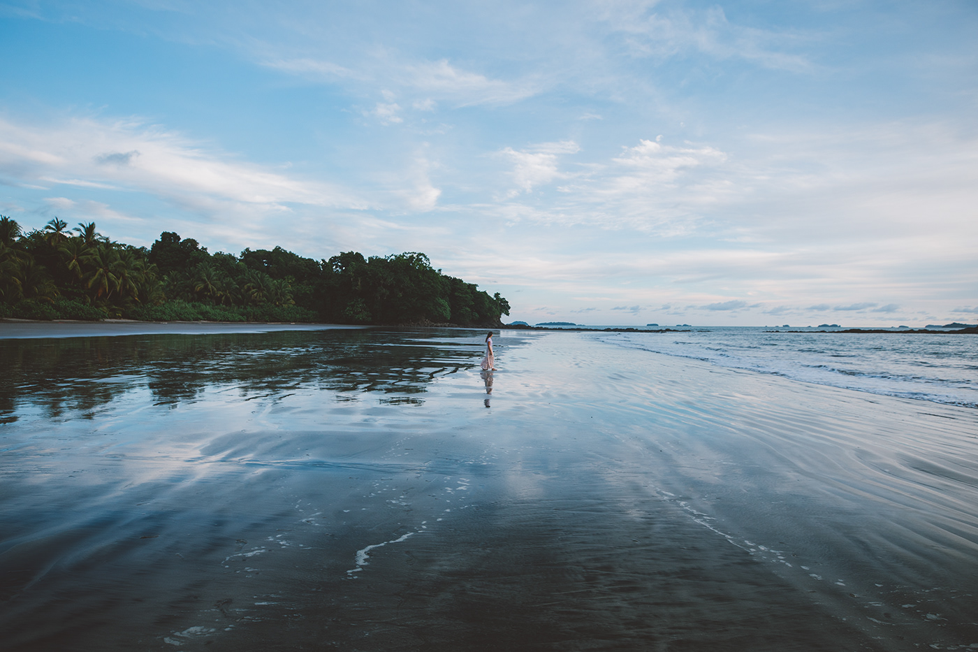 Cayuga Collection 绿色之旅丨哥斯达黎加丨Giulia Woergartner-17