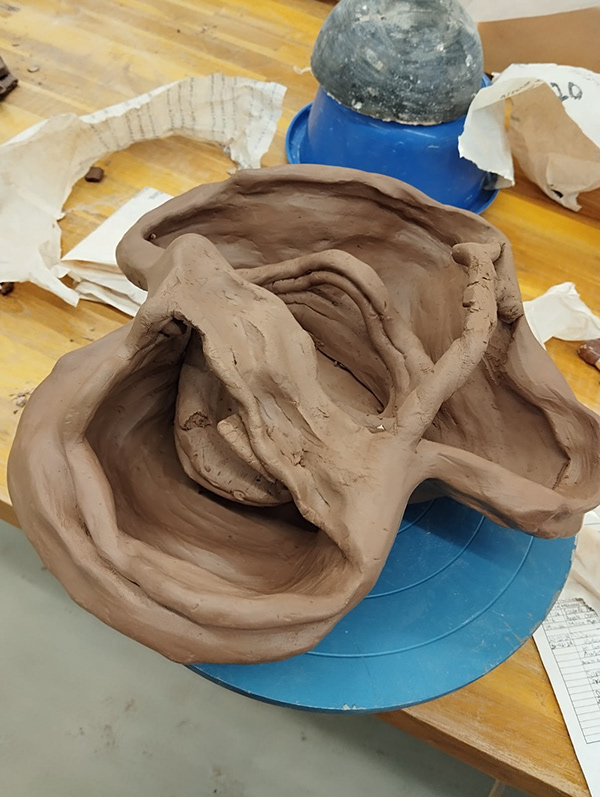 陶艺作品创作-59