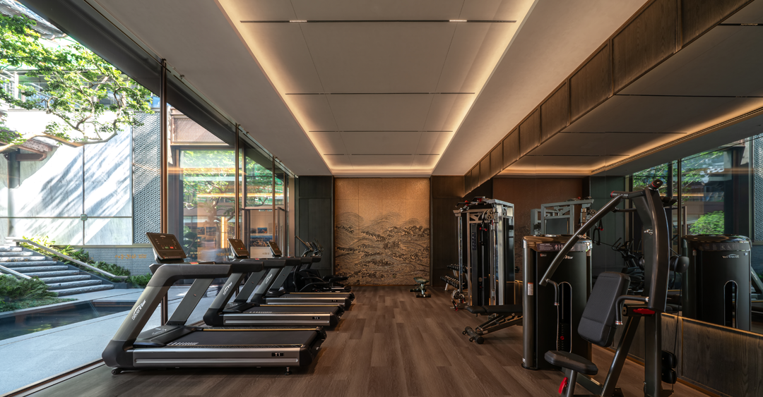 正方铂悦香山花园丨深圳市蜜尔室内艺术设计有限公司-64