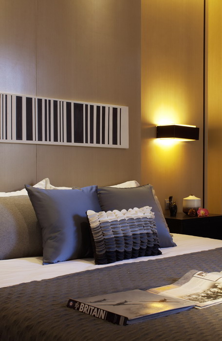 中海合肥原山别墅样板间丨中国合肥-16