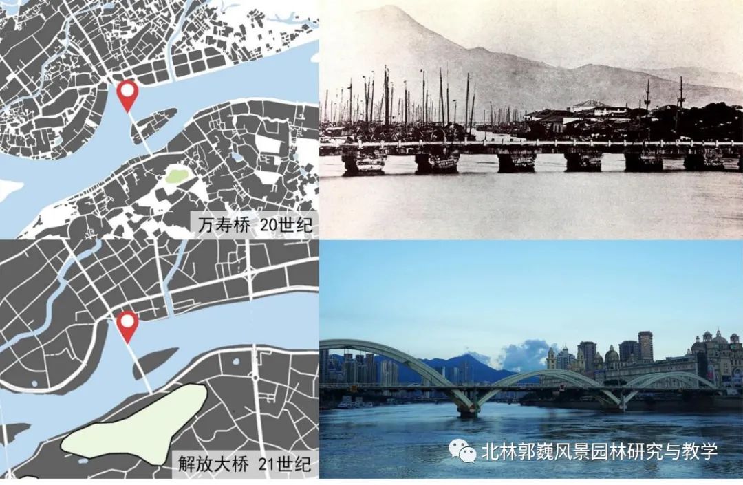 福州江北城区城-- 水适应性研究及应用-117