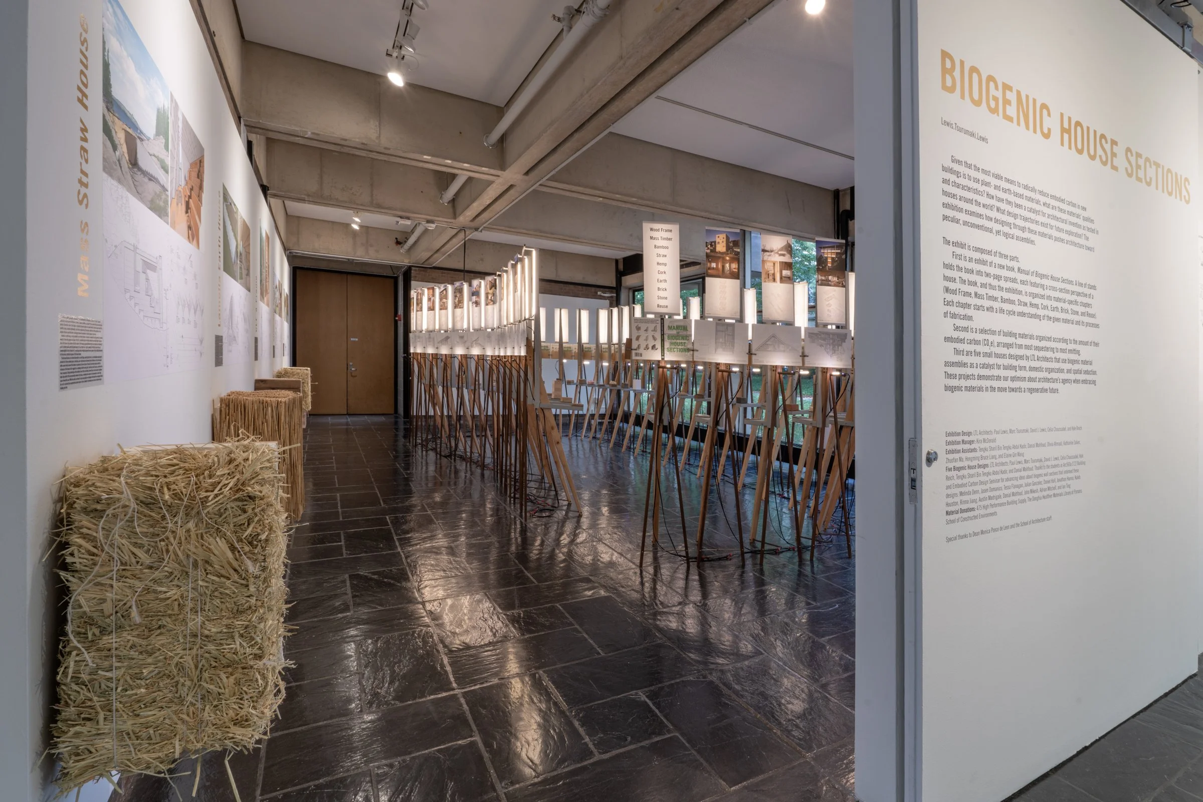 丨Paul Lewis等,LTL Architects-1